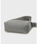 ◆【THE NORTH FACE Purple Label】Synthetic Leather Bag