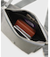 ◆【THE NORTH FACE Purple Label】Synthetic Leather Bag