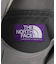 ◆【THE NORTH FACE Purple Label】Synthetic Leather Bag