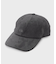 ◆【THE NORTH FACE Purple Label】Synthetic Leather Cap