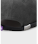 ◆【THE NORTH FACE Purple Label】Synthetic Leather Cap
