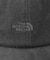 ◆【THE NORTH FACE Purple Label】Synthetic Leather Cap