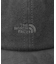 ◆【THE NORTH FACE Purple Label】Synthetic Leather Cap
