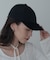 ◆【THE NORTH FACE Purple Label】Quilting Field Cap
