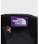 ◆【THE NORTH FACE Purple Label】Quilting Field Cap