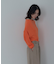 2Wayドレープスリットニット