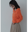 2Wayドレープスリットニット