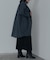 【THE NORTH FACE Purple Label】Field Shirred Coat