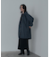 【THE NORTH FACE Purple Label】Field Shirred Coat