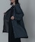 【THE NORTH FACE Purple Label】Field Shirred Coat