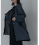 【THE NORTH FACE Purple Label】Field Shirred Coat