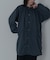 【THE NORTH FACE Purple Label】Field Shirred Coat