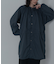 【THE NORTH FACE Purple Label】Field Shirred Coat