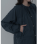 【THE NORTH FACE Purple Label】Field Shirred Coat