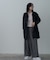 【THE NORTH FACE Purple Label】Field Shirred Coat