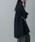 【THE NORTH FACE Purple Label】Field Shirred Coat