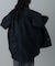 【THE NORTH FACE Purple Label】Field Shirred Coat