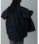 【THE NORTH FACE Purple Label】Field Shirred Coat