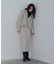 【セットアップ対応】シンセティックレザージャケット