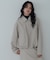 【セットアップ対応】シンセティックレザージャケット