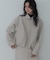 【セットアップ対応】シンセティックレザージャケット