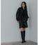 【セットアップ対応】シンセティックレザージャケット