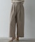 チノシャンプレータックパンツ