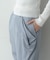 フォルムポケットジョガーパンツ