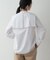 ビッグカラーシャツ