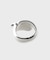 【LAPUIS】Oyster ring