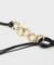【LAPUIS】Ring Chain Belt