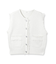 【オケージョン対応】ラメニットベスト