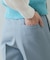Timeless｜ストレートフレアパンツ