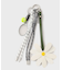 FLOWERチャーム