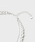 ダブルストランドネックレス