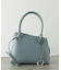 【LE VERNIS】Poire boston bag