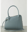 【LE VERNIS】Poire boston bag