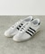 【adidas】PARIS silver
