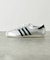 【adidas】PARIS silver