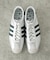 【adidas】PARIS silver
