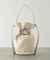 【LE VERNIS】Poire bucket bag M