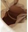 【LE VERNIS】Poire bucket bag M