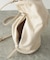 【LE VERNIS】Poire bucket bag M