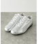 【PUMA】ウィメンズ スピードキャット シルバー スニーカー