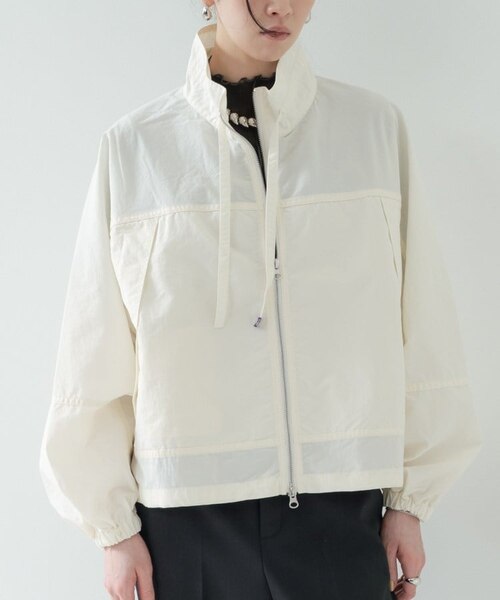 THE NORTH FACE Purple Label】Cropped Jacket｜ギャレストの通販