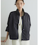 【THE NORTH FACE Purple Label】Cropped Jacket