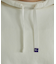 【THE NORTH FACE Purple Label】Cropped Hoodie