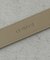 【LE VERNIS】Poire belt