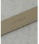 【LE VERNIS】Poire belt
