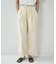 【一部店舗限定】ウエストラップジョガーパンツ